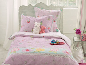 KOMPLET POŚCIELI BALLERINA BUNNY-DESIGNERS GUILD - zdjęcie od Decodore