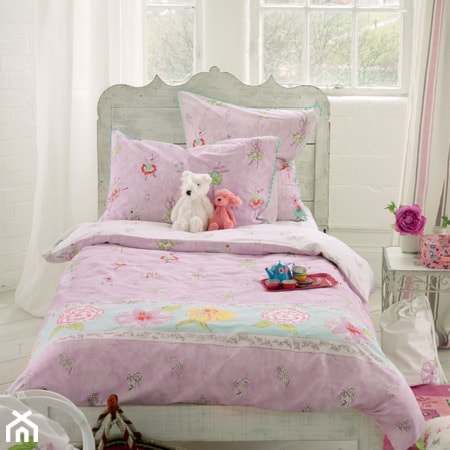 KOMPLET POŚCIELI BALLERINA BUNNY-DESIGNERS GUILD - zdjęcie od Decodore - Homebook