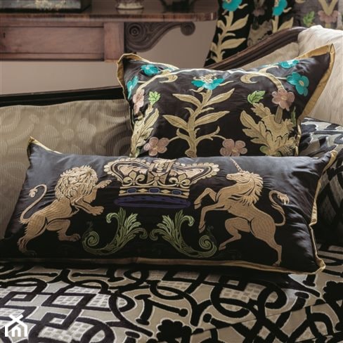 ROYAL COLLECTION-DESIGNERS GUILD - zdjęcie od Decodore - Homebook