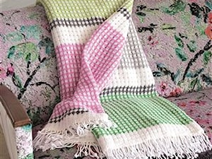 KOC MOHEROWY MIRAFIORI MULTICOLOUR-DESIGNERS GUILD - zdjęcie od Decodore