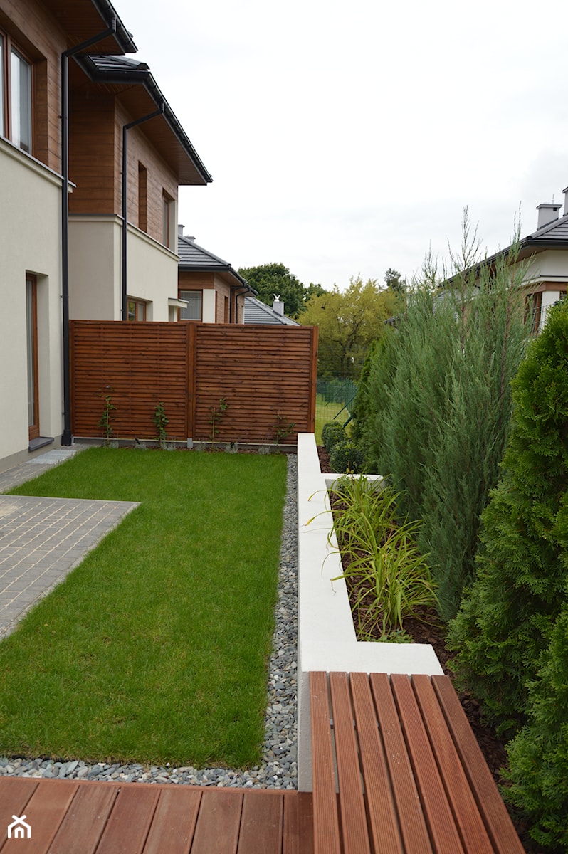 BENCH - zdjęcie od Landform