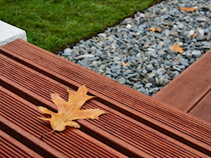 BENCH - zdjęcie od Landform