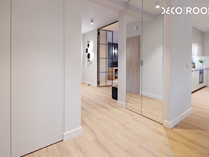 Realizacja: Decoroom - zdjęcie od Pracownia Architektury Wnętrz Decoroom