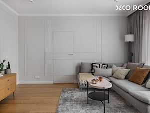 - zdjęcie od Pracownia Architektury Wnętrz Decoroom