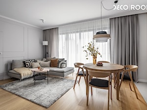 - zdjęcie od Pracownia Architektury Wnętrz Decoroom