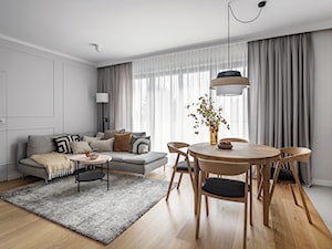 - zdjęcie od Pracownia Architektury Wnętrz Decoroom