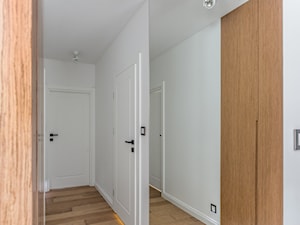 WYGODA W MINIMALISTYCZNYM WYDANIU - zdjęcie od Pracownia Architektury Wnętrz Decoroom