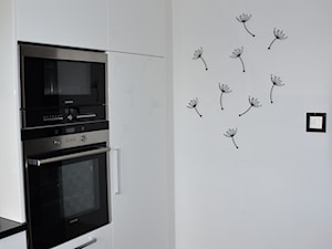 metamorfoza kuchni - Kuchnia - zdjęcie od blkasia