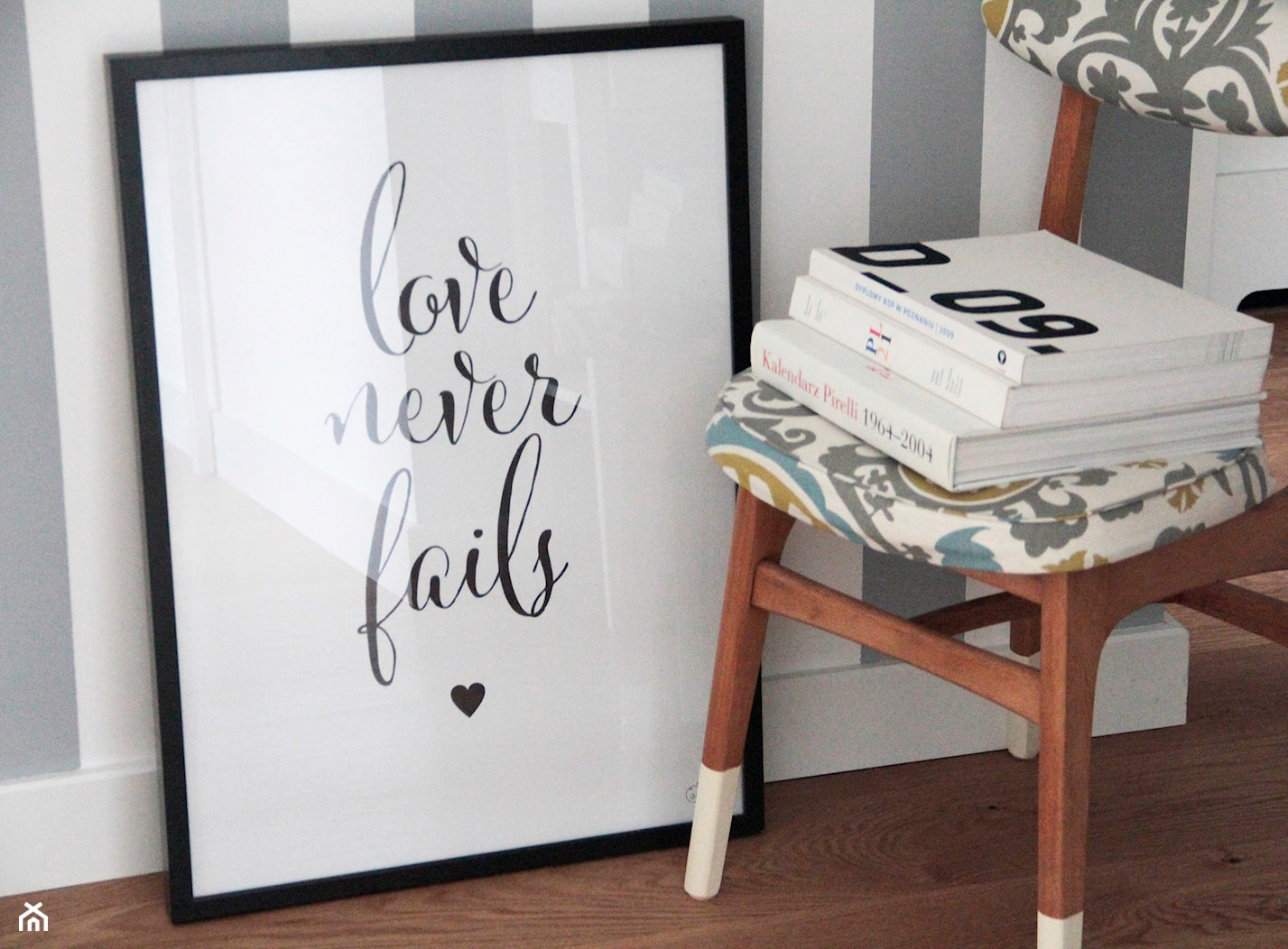 Love never fails - zdjęcie od Gumberry - Homebook