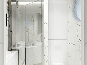 Łazienka, styl minimalistyczny - zdjęcie od ELITE HOME
