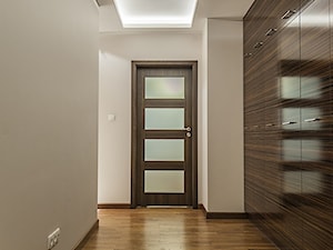 Targówek, Mieszkanie 71m² - Hol / przedpokój, styl nowoczesny - zdjęcie od Deco Nova