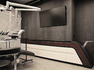 Klinika DUO - MED - zdjęcie od Żurek Studio