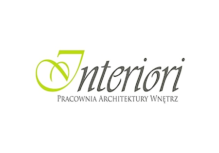 INTERIORI PRACOWNIA ARCHITEKTURY WNĘTRZ