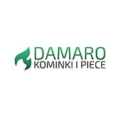 Kominki Damaro Damian Gawron