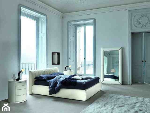 Sypialnia - zdjęcie od italiastyle