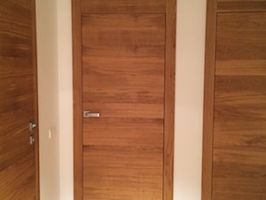 drzwi drewniane atmanstyl - zdjęcie od Atmanstyl.pl