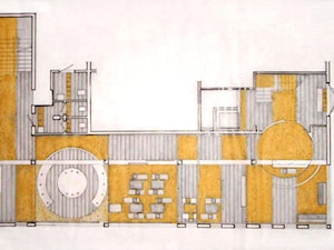 Rysunki odręczne- studia