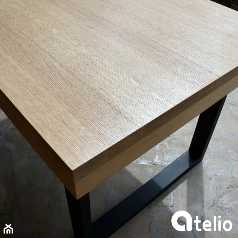 Stół - zdjęcie od Atelio - Homebook