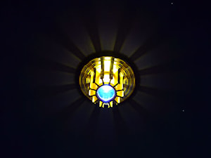 OPRAWA SUFITOWA LED STELLA - zdjęcie od APM Morkom