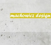 Machowicz design 