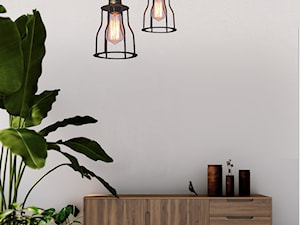 Lampa wisząca ANTIQUE - zdjęcie od =mlamp.pl= | rozświetlamy wnętrza