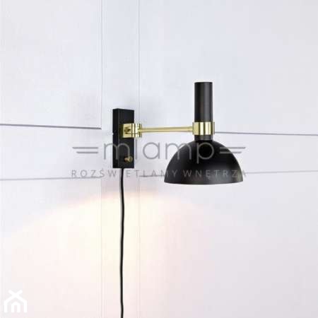 Lampa ścienna LARRY - zdjęcie od =mlamp.pl= | rozświetlamy wnętrza