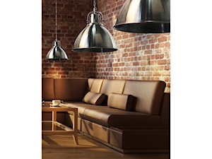 Lampa wisząca KENT - zdjęcie od =mlamp.pl= | rozświetlamy wnętrza