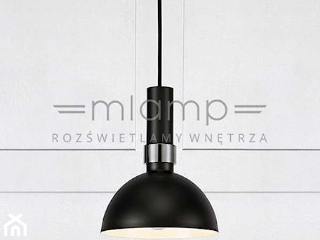 Aranżacje wnętrz - Kuchnia: Lampa wisząca LARRY - =mlamp.pl= | rozświetlamy wnętrza. Przeglądaj, dodawaj i zapisuj najlepsze zdjęcia, pomysły i inspiracje designerskie. W bazie mamy już prawie milion fotografii!