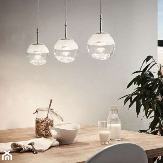 Lampa wisząca MONTEFIO - zdjęcie od =mlamp.pl= | rozświetlamy wnętrza