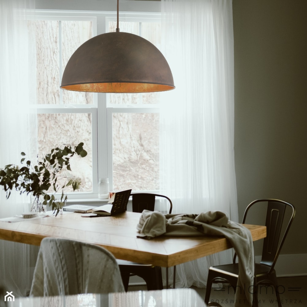 Lampa wisząca XIRENA - zdjęcie od =mlamp.pl= | rozświetlamy wnętrza - Homebook