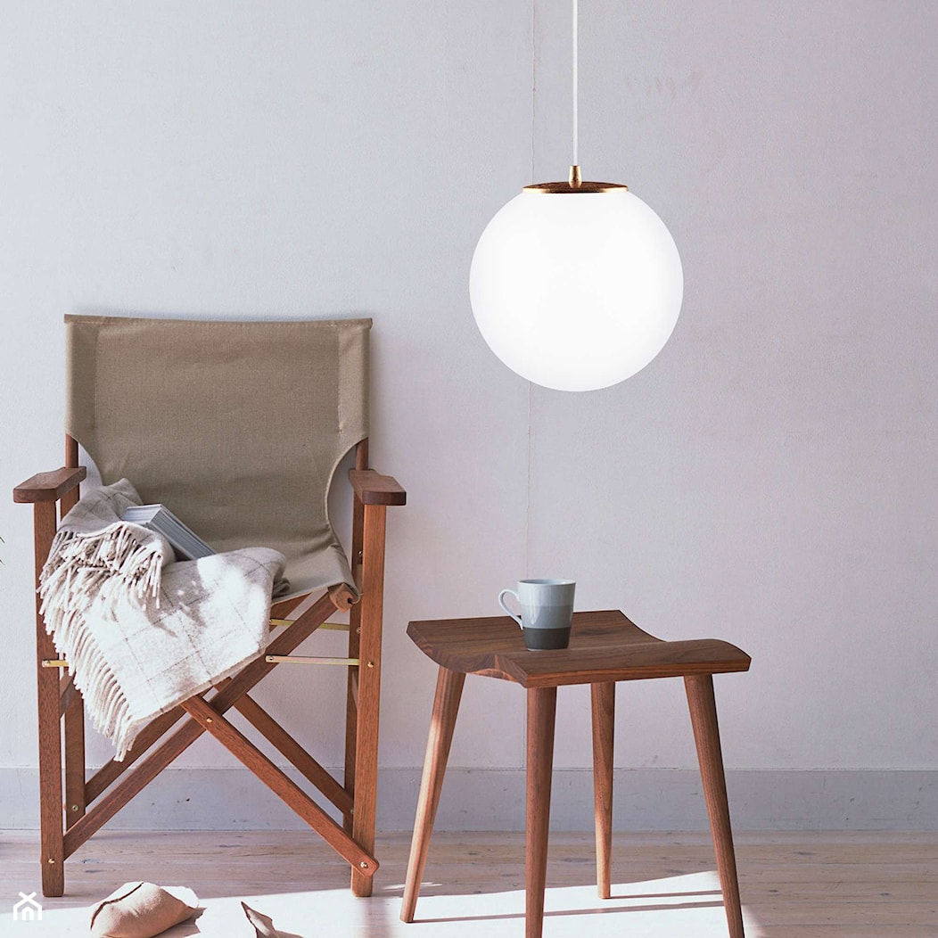 Lampa wisząca TSUKI ELEMNTARY - zdjęcie od =mlamp.pl= | rozświetlamy wnętrza - Homebook