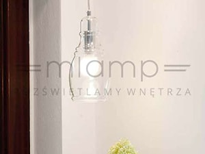 Lampa wisząca NOVA - zdjęcie od =mlamp.pl= | rozświetlamy wnętrza