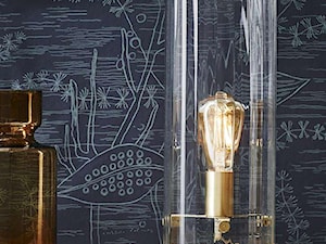 Industrialna lampa stołowa CLASSY - zdjęcie od =mlamp.pl= | rozświetlamy wnętrza