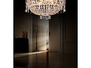 Lampa sufitowa MONACO - zdjęcie od =mlamp.pl= | rozświetlamy wnętrza