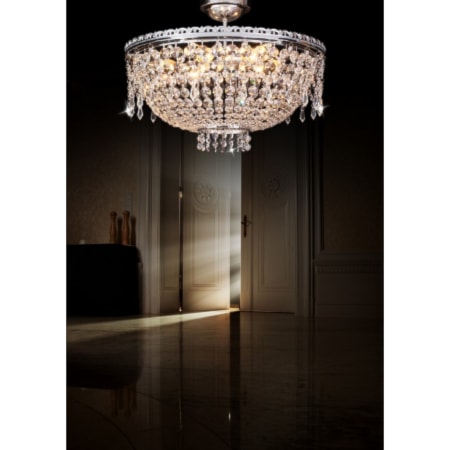 Lampa sufitowa MONACO - zdjęcie od =mlamp.pl= | rozświetlamy wnętrza - Homebook