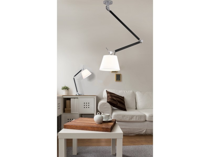Lampa wisząca ZYTA - zdjęcie od =mlamp.pl= | rozświetlamy wnętrza