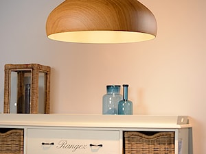 Lampa wisząca WOODY - zdjęcie od =mlamp.pl= | rozświetlamy wnętrza