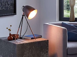 Lampa stołowa CHESTER - zdjęcie od =mlamp.pl= | rozświetlamy wnętrza
