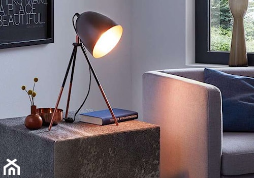 Lampa stołowa CHESTER - zdjęcie od =mlamp.pl= | rozświetlamy wnętrza