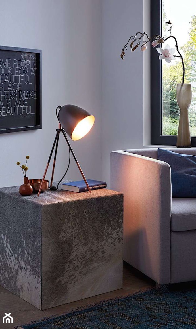Lampa stołowa CHESTER - zdjęcie od =mlamp.pl= | rozświetlamy wnętrza - Homebook