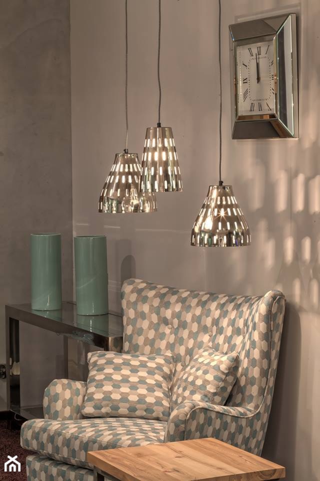 Lampa wisząca INDIGO - zdjęcie od =mlamp.pl= | rozświetlamy wnętrza - Homebook