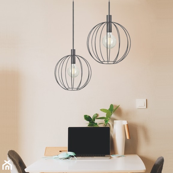 Lampa wisząca CLIVE - zdjęcie od =mlamp.pl= | rozświetlamy wnętrza - Homebook