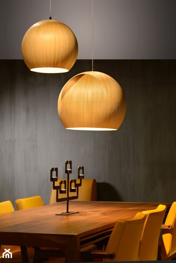 Lampa wisząca BOLSTAR - zdjęcie od =mlamp.pl= | rozświetlamy wnętrza