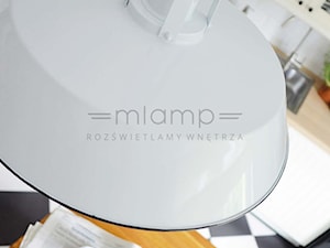 Lampa wisząca ALVAR - zdjęcie od =mlamp.pl= | rozświetlamy wnętrza