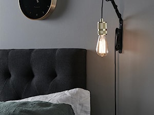 Lampa ścienna ETUI - zdjęcie od =mlamp.pl= | rozświetlamy wnętrza