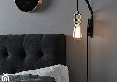 Lampa ścienna ETUI - zdjęcie od =mlamp.pl= | rozświetlamy wnętrza