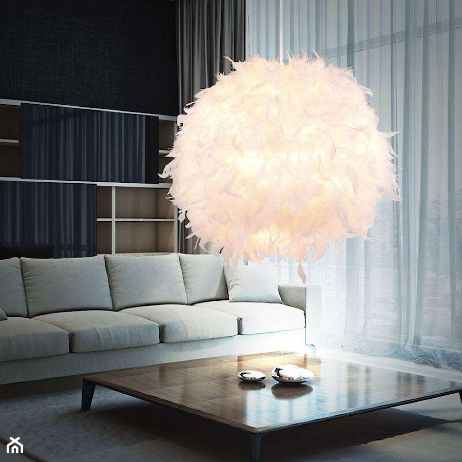 Lampa wisząca 15057 Globo - zdjęcie od =mlamp.pl= | rozświetlamy wnętrza