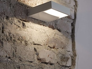 Lampa ścienna MAZON LED - zdjęcie od =mlamp.pl= | rozświetlamy wnętrza