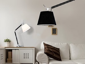 Lampa ZYTA - zdjęcie od =mlamp.pl= | rozświetlamy wnętrza