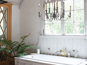 Odrodzenie klasyki | Żyrandol świecznikowy - najpiękniejsze oświetlenie w stylu klasycznym | vintage | rustykalnym - zdjęcie od =mlamp.pl= | rozświetlamy wnętrza